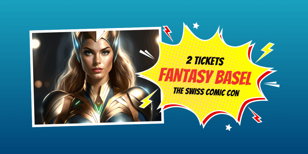 Survey of the Week Fantasy Basel