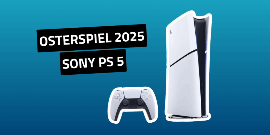 Osterspiel Preis